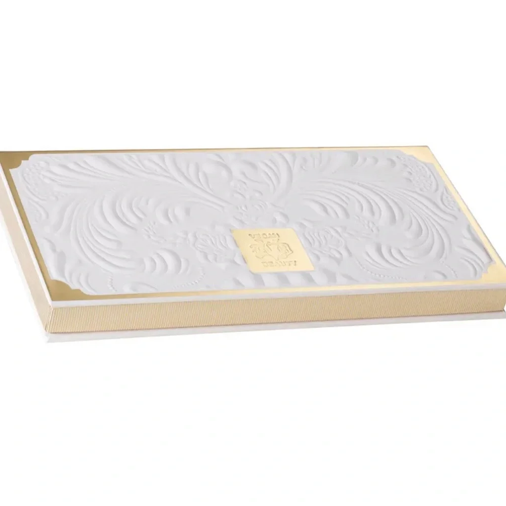 KVD Edge of Reality Fully Recyclable Eyeshadow Palette